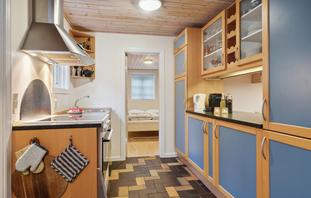 Ferienhaus - Snogebæk , Dänemark - I50888 7