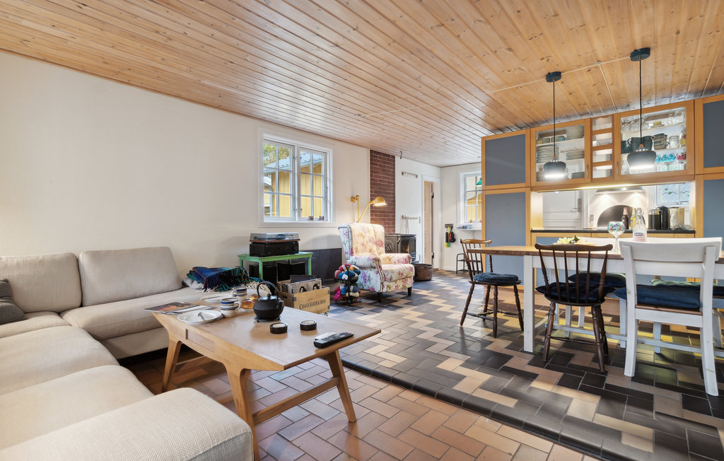 Ferienhaus - Snogebæk , Dänemark - I50888 4