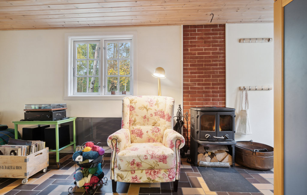 Ferienhaus - Snogebæk , Dänemark - I50888 18