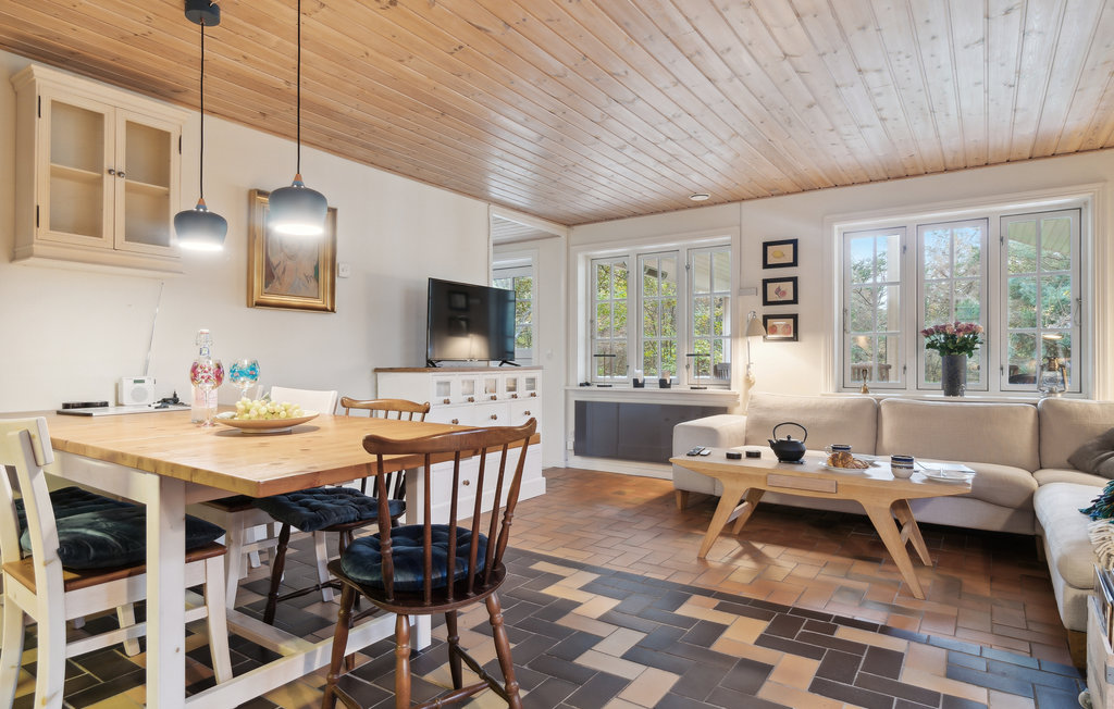 Ferienhaus - Snogebæk , Dänemark - I50888 5