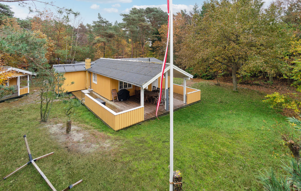 Ferienhaus - Snogebæk , Dänemark - I50888 9