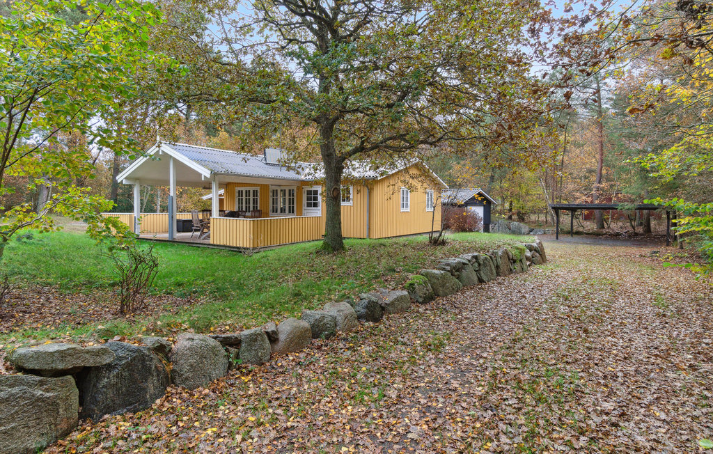 Ferienhaus - Snogebæk , Dänemark - I50888 13
