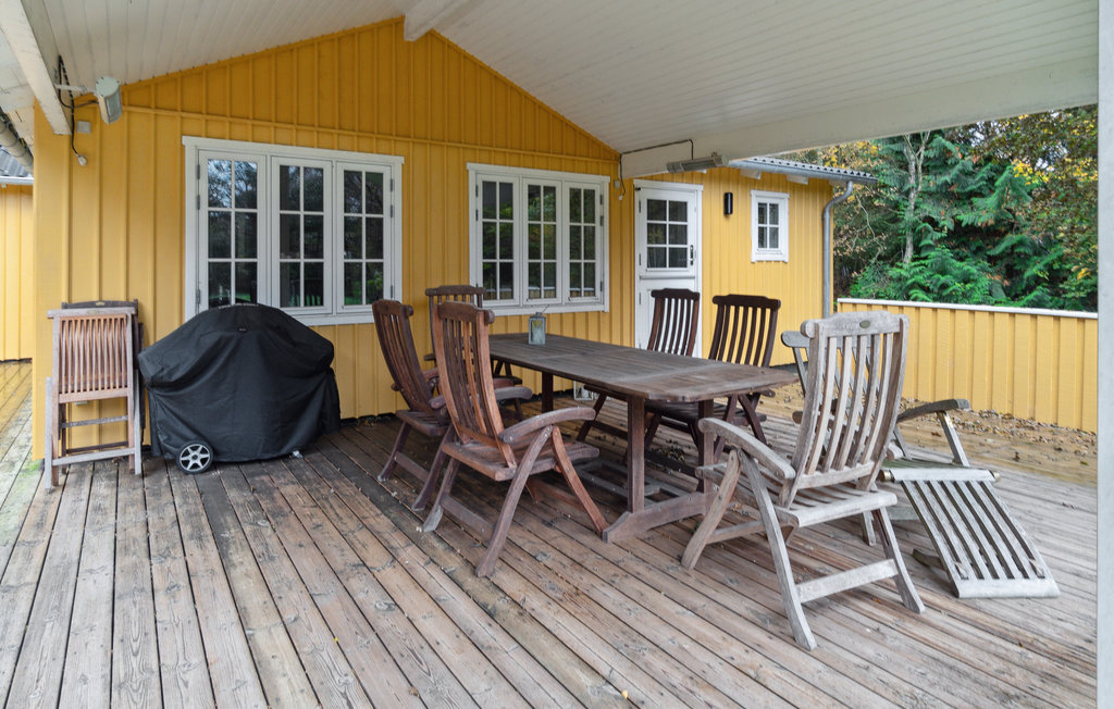 Ferienhaus - Snogebæk , Dänemark - I50888 2