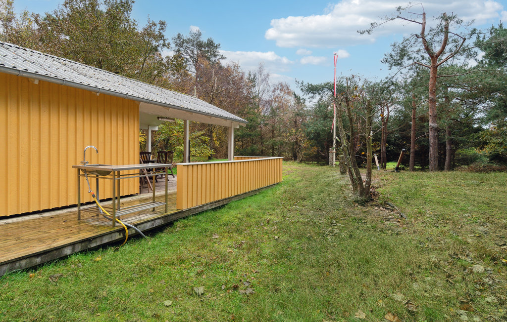 Ferienhaus - Snogebæk , Dänemark - I50888 14