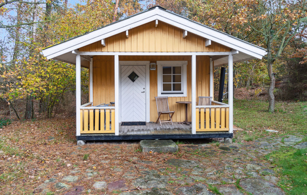 Ferienhaus - Snogebæk , Dänemark - I50888 15