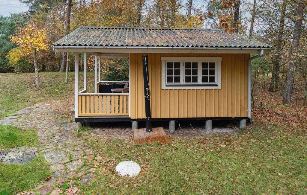 Ferienhaus - Snogebæk , Dänemark - I50888 16