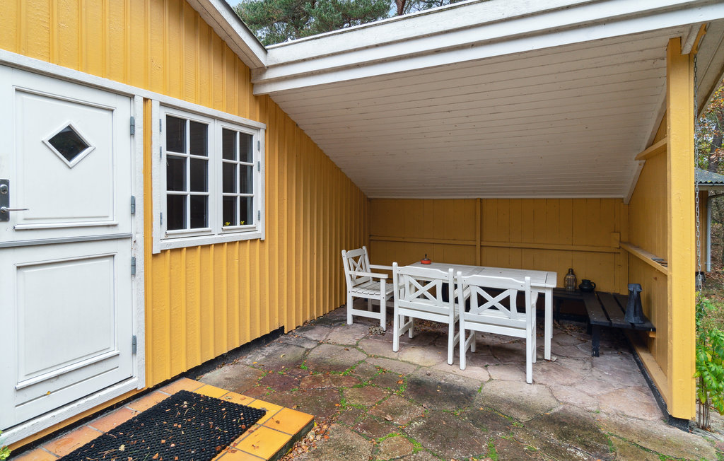 Ferienhaus - Snogebæk , Dänemark - I50888 17