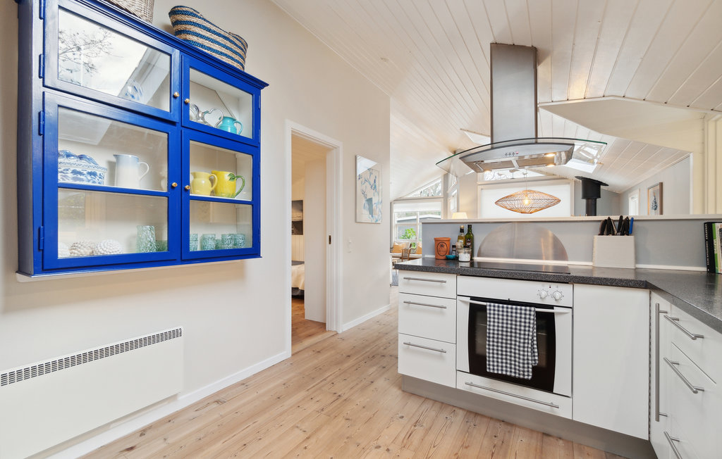 Feriehuse - Balka , Danmark - I50714 23