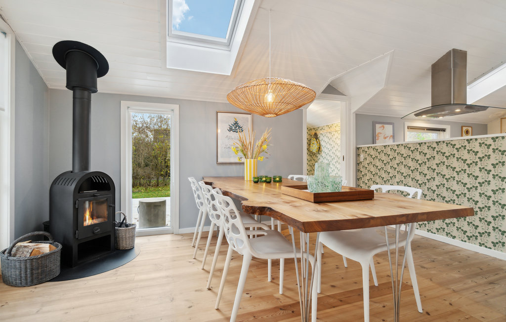 Feriehuse - Balka , Danmark - I50714 7