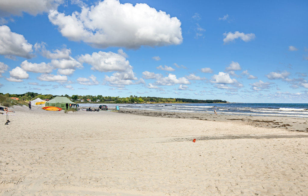 Semesterhus - Balka , Danmark - I50033 27