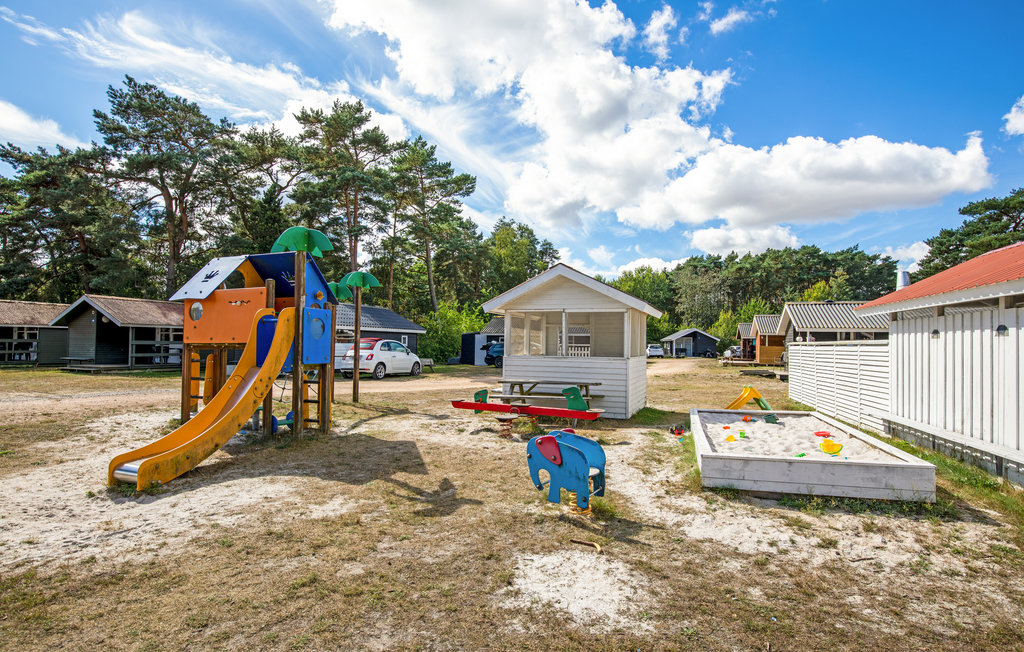 Semesterhus - Balka , Danmark - I50808 31
