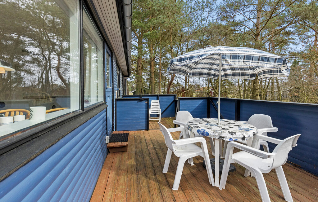 Domy wakacyjne - Balka , Dania - I50506 2