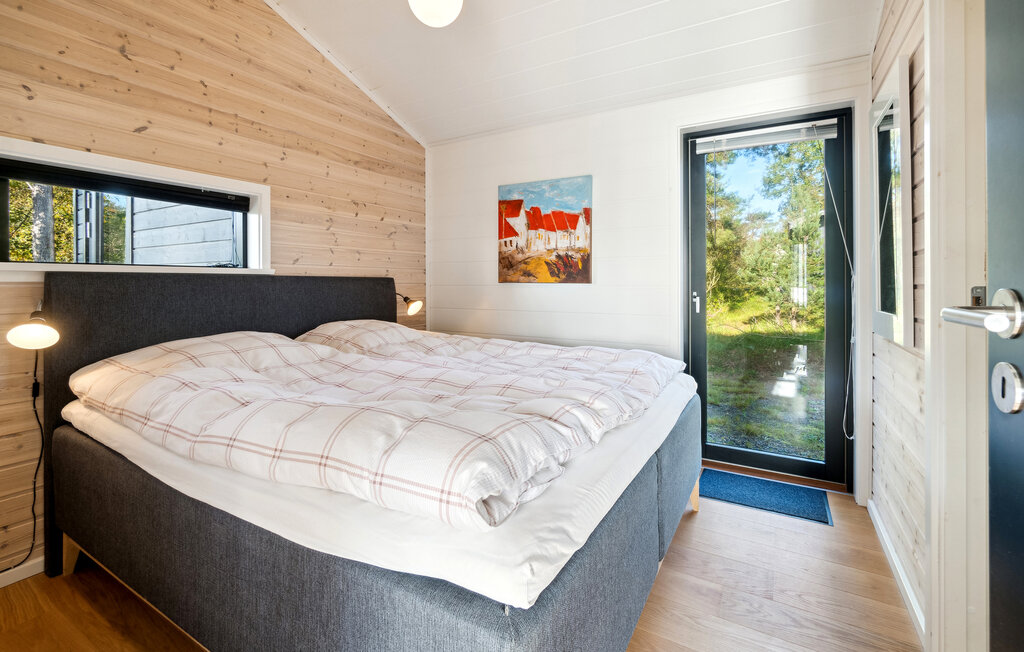 Ferienhaus - Balka , Dänemark - I50017 20