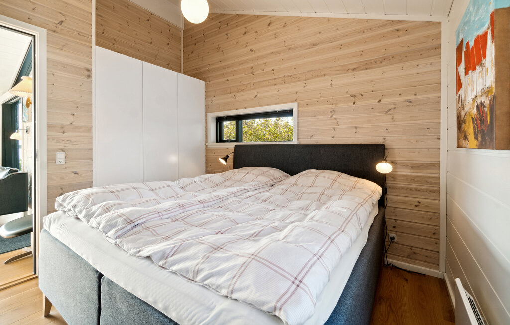 Ferienhaus - Balka , Dänemark - I50017 21