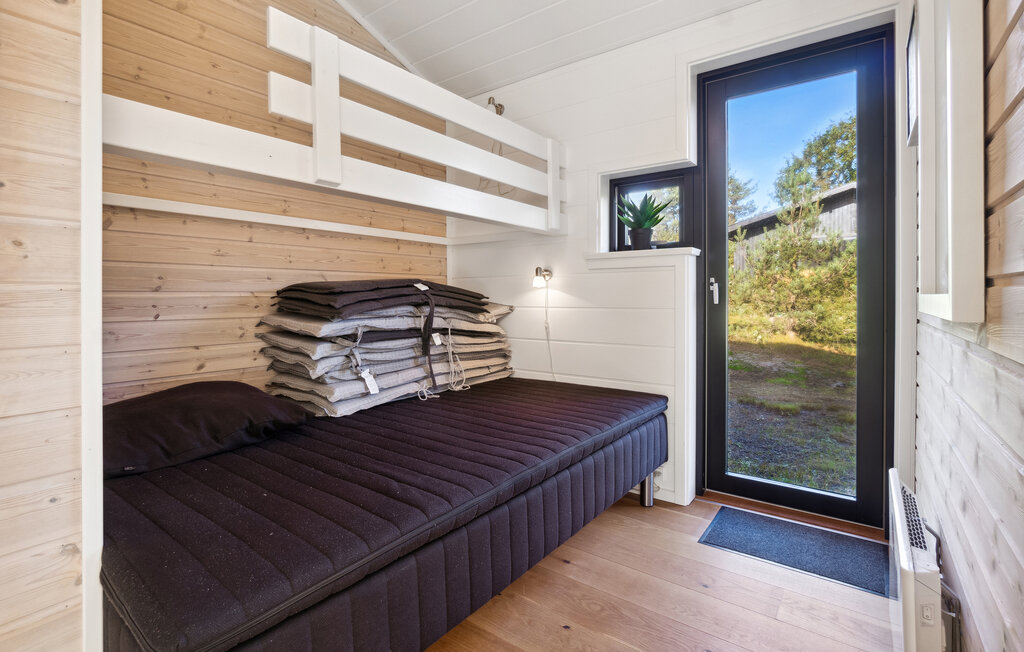 Ferienhaus - Balka , Dänemark - I50017 24