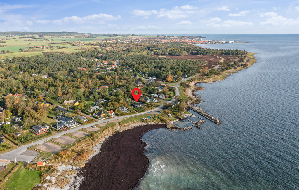 Ferienhaus - Balka , Dänemark - I50017 9