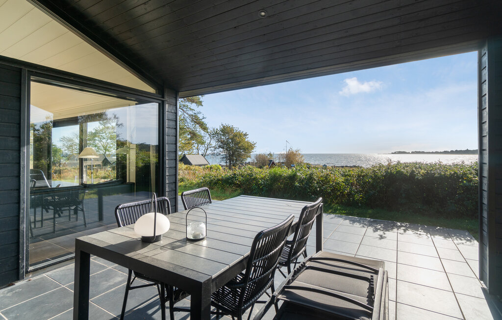 Ferienhaus - Balka , Dänemark - I50017 2