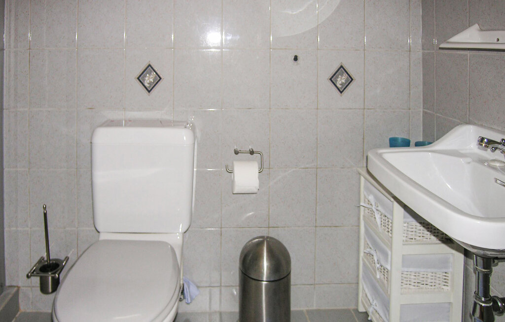 Ferienhaus - Snogebæk , Dänemark - I50040 17