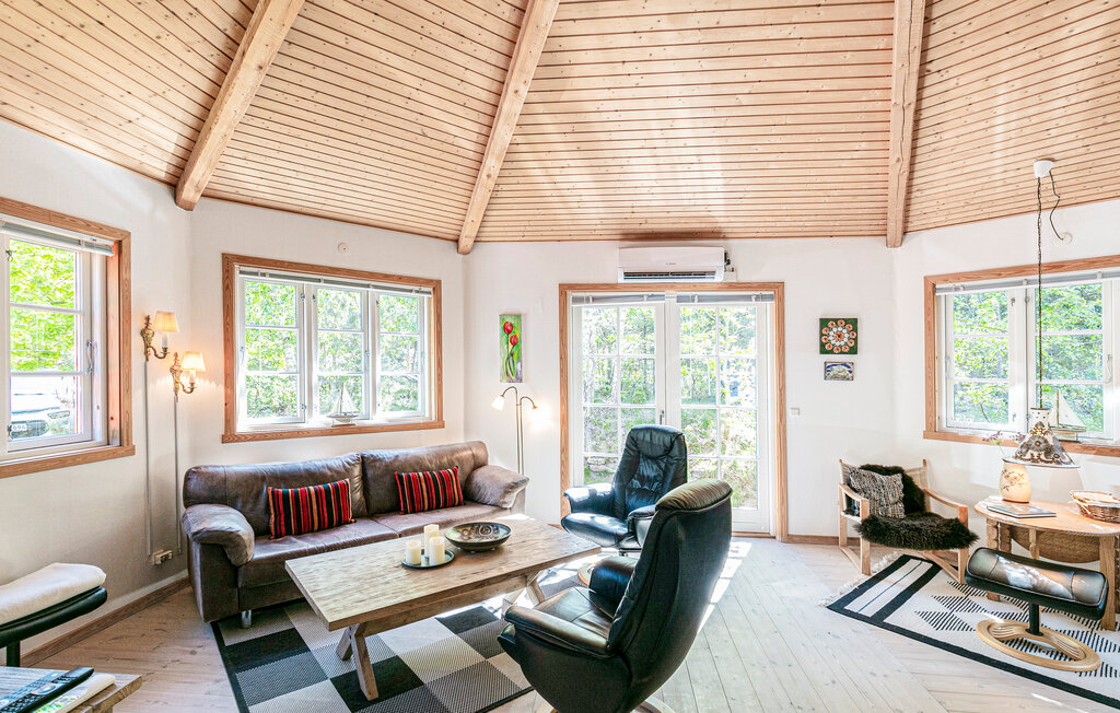 Ferienhaus - Snogebæk , Dänemark - I50040 3