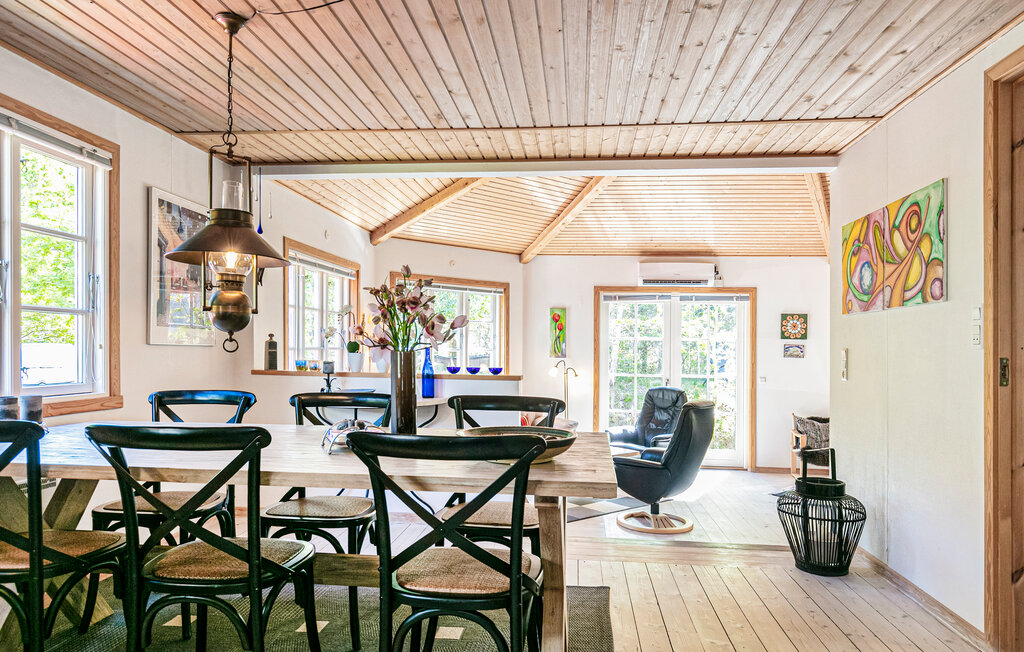 Ferienhaus - Snogebæk , Dänemark - I50040 11