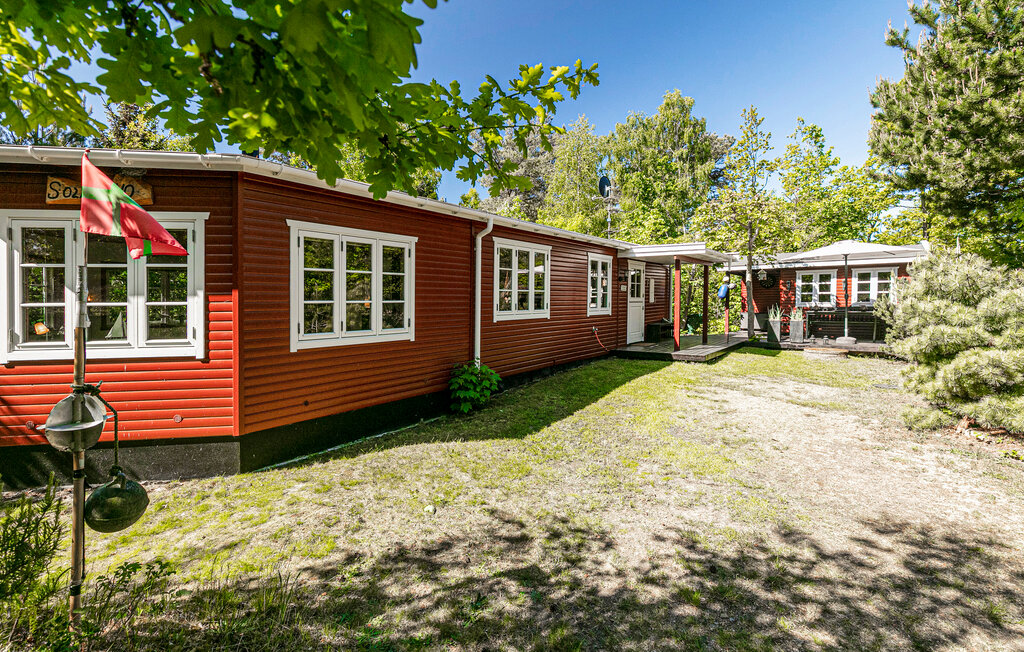 Ferienhaus - Snogebæk , Dänemark - I50040 1