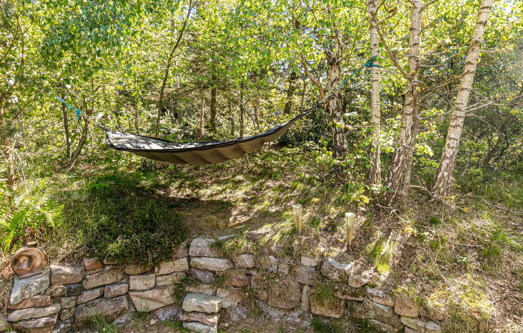 Ferienhaus - Snogebæk , Dänemark - I50040 9