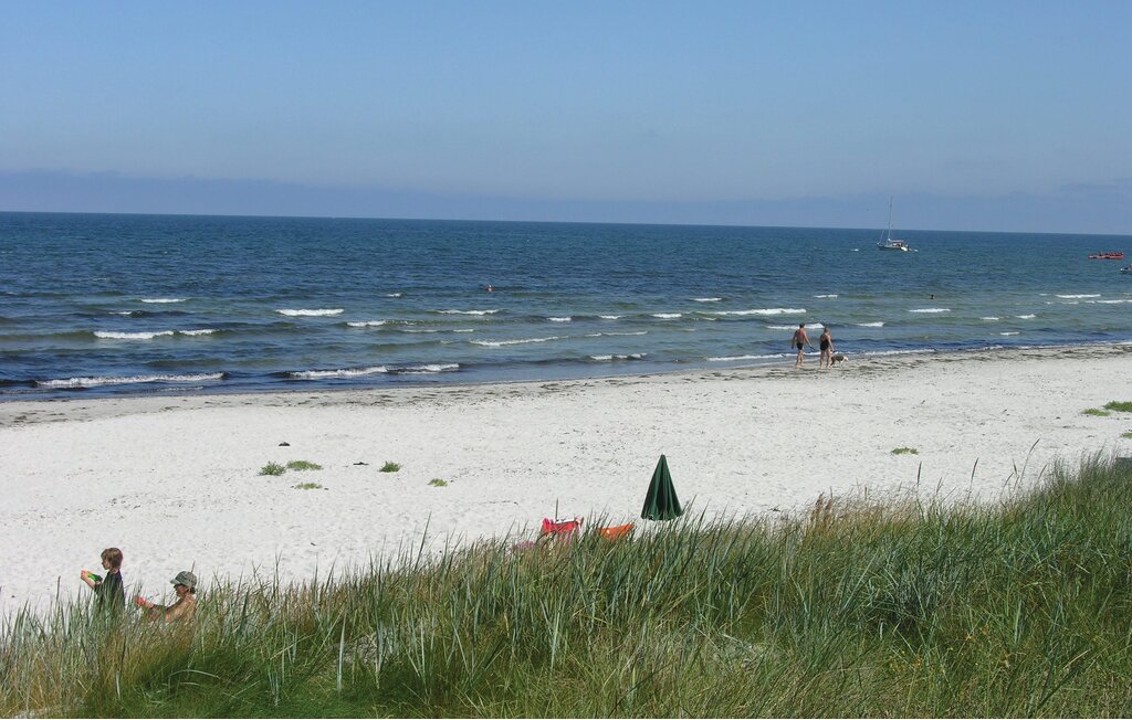Ferienhaus - Snogebæk , Dänemark - I50040 18