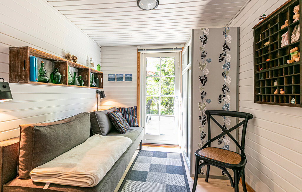 Ferienhaus - Snogebæk , Dänemark - I50040 16