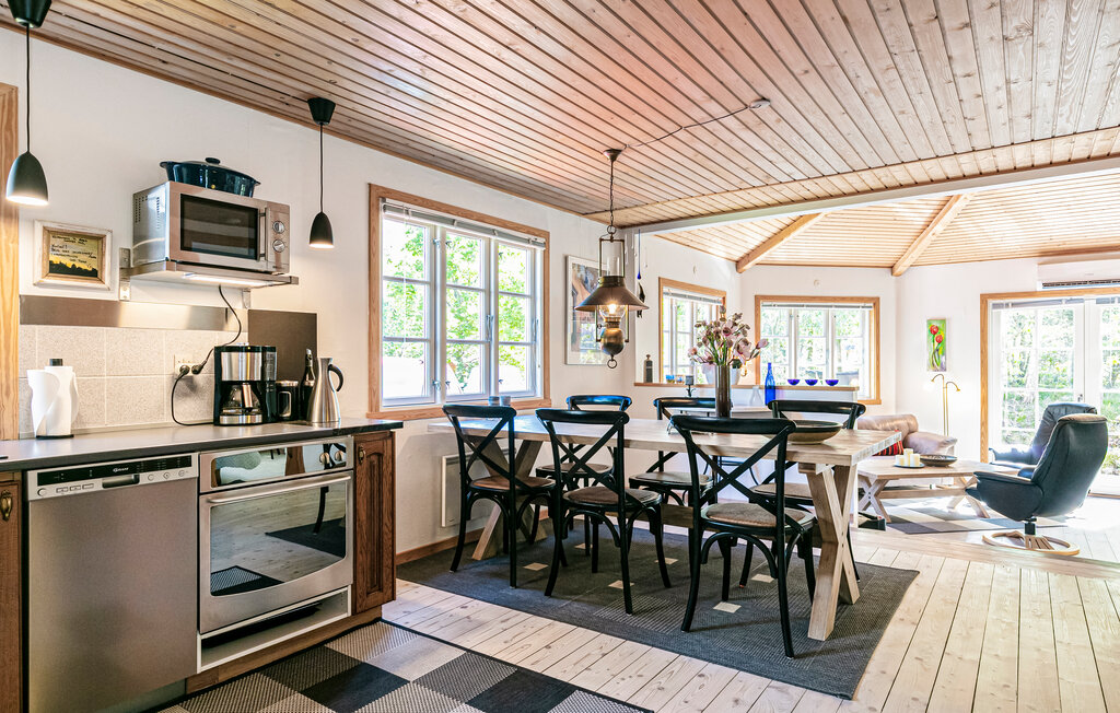 Ferienhaus - Snogebæk , Dänemark - I50040 13