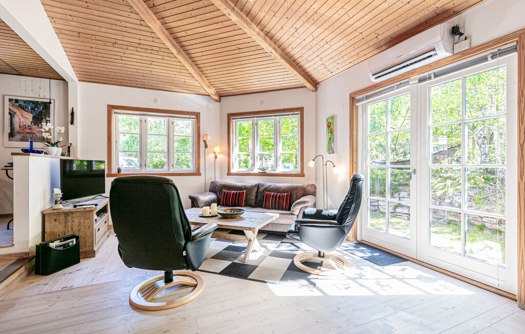 Ferienhaus - Snogebæk , Dänemark - I50040 10