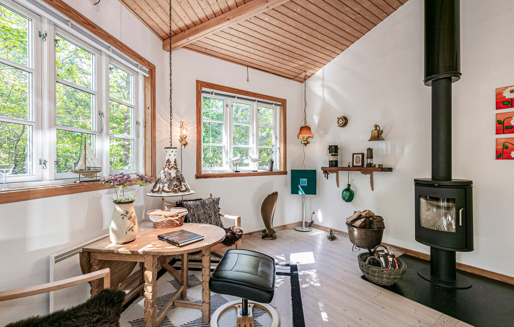 Ferienhaus - Snogebæk , Dänemark - I50040 12