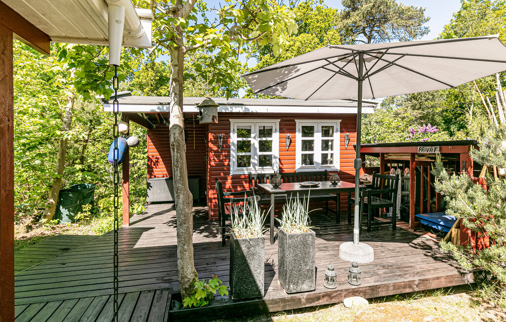 Ferienhaus - Snogebæk , Dänemark - I50040 2