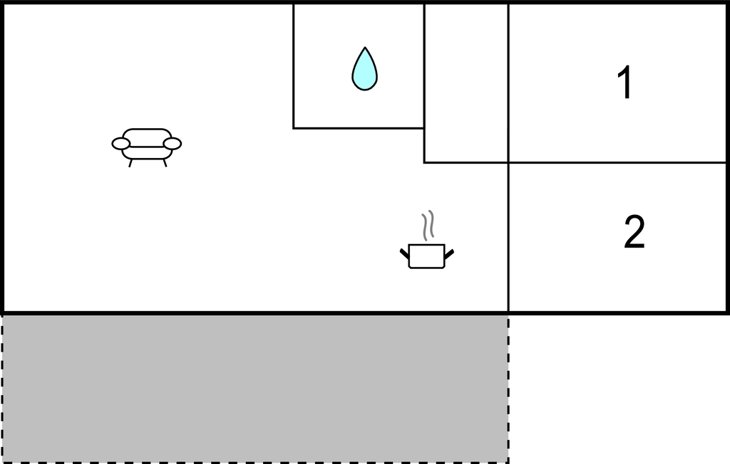 Domy wakacyjne - Balka , Dania - I50506 