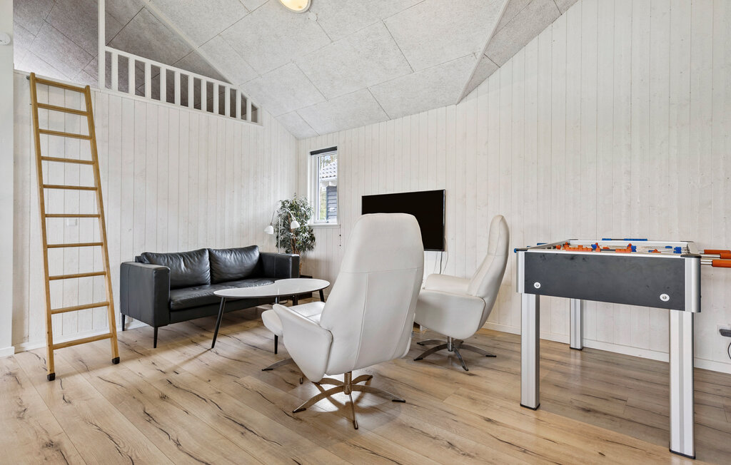Ferienhaus - Snogebæk , Dänemark - I50616 32