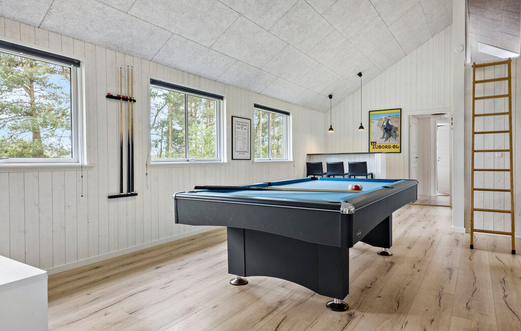 Ferienhaus - Snogebæk , Dänemark - I50616 33