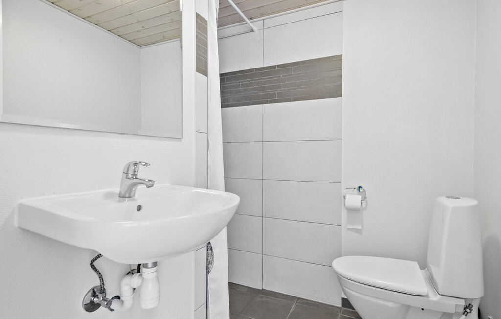 Ferienhaus - Snogebæk , Dänemark - I50616 29