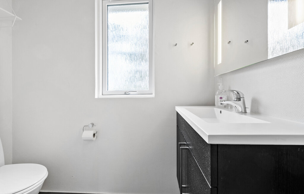 Ferienhaus - Snogebæk , Dänemark - I50616 31