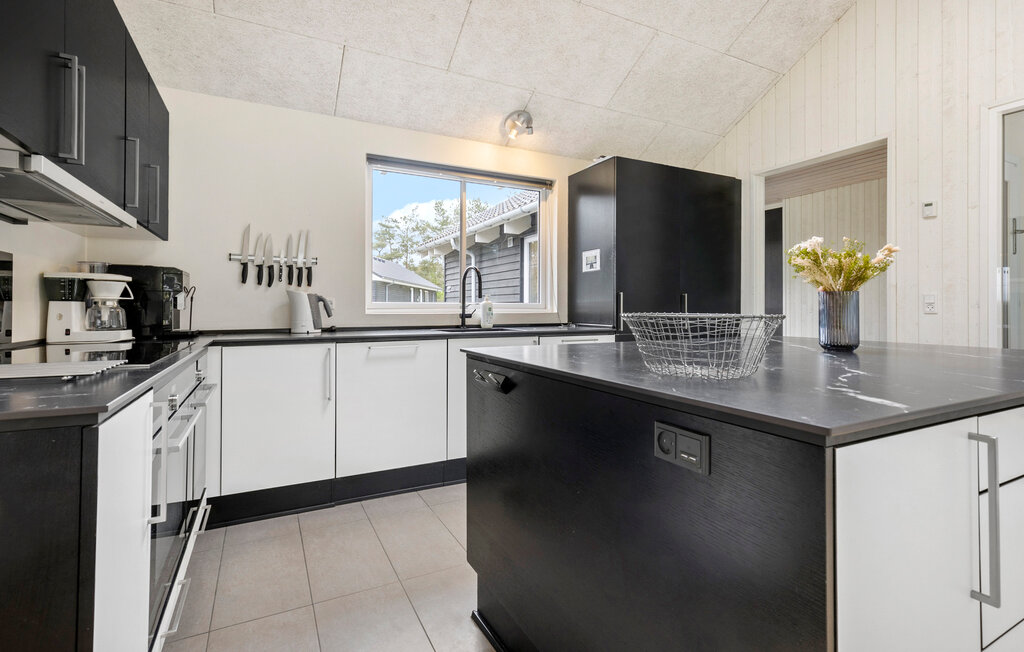 Ferienhaus - Snogebæk , Dänemark - I50616 6