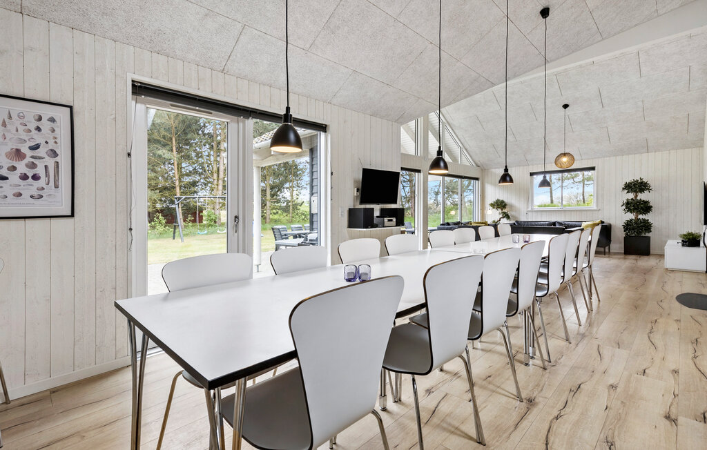 Ferienhaus - Snogebæk , Dänemark - I50616 4
