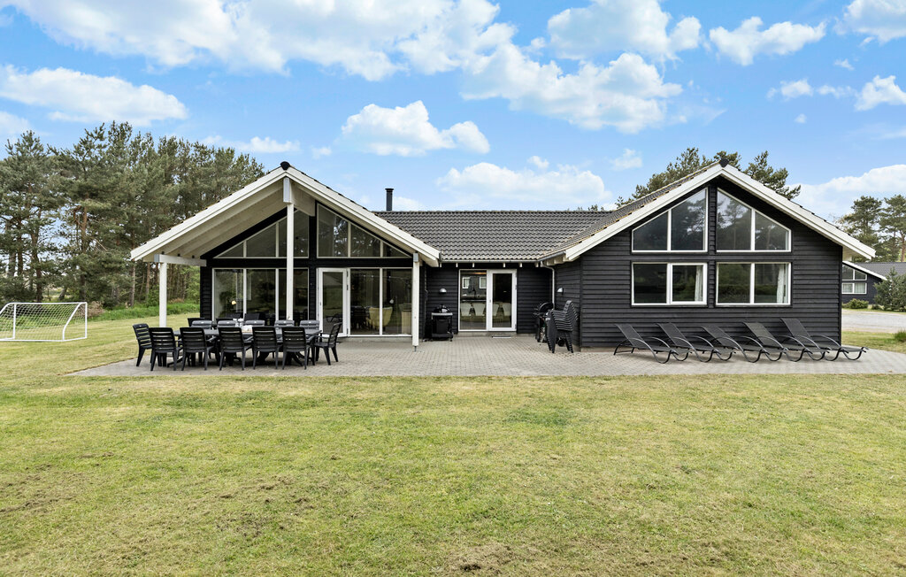 Ferienhaus - Snogebæk , Dänemark - I50616 12