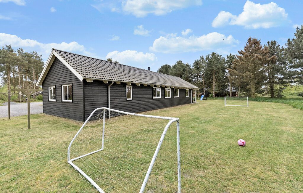 Ferienhaus - Snogebæk , Dänemark - I50616 14