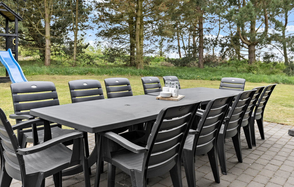 Ferienhaus - Snogebæk , Dänemark - I50616 15