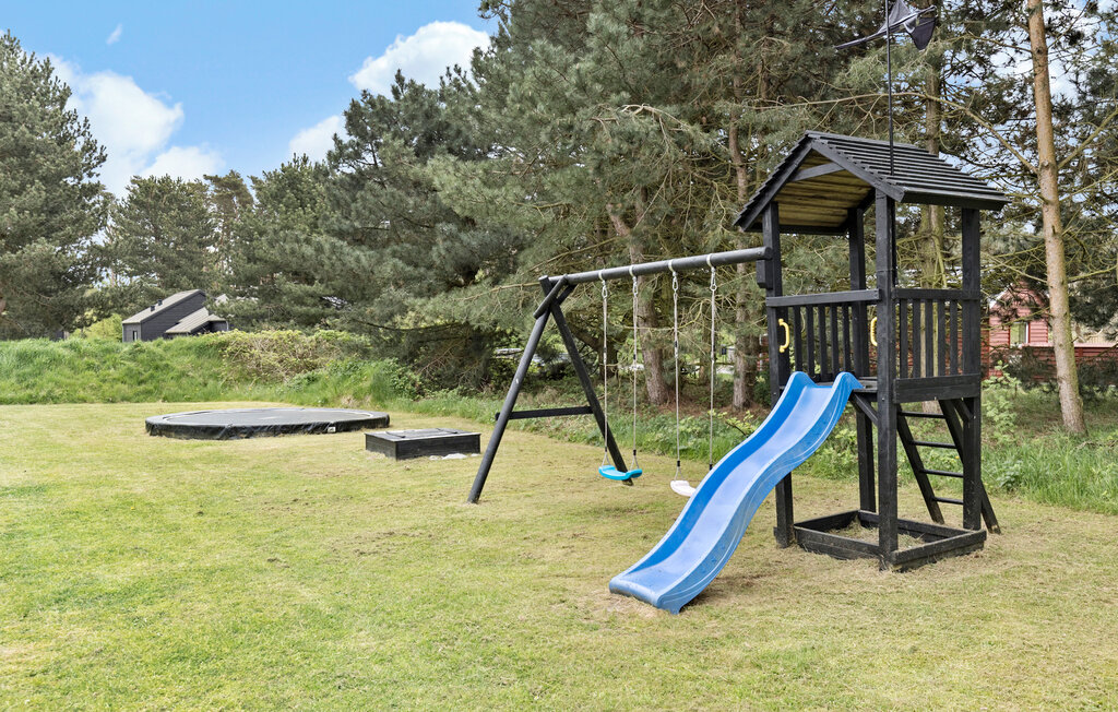 Ferienhaus - Snogebæk , Dänemark - I50616 17