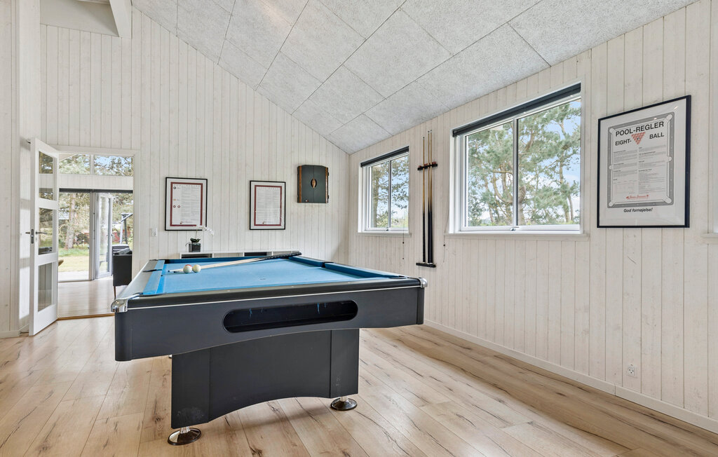 Ferienhaus - Snogebæk , Dänemark - I50616 7