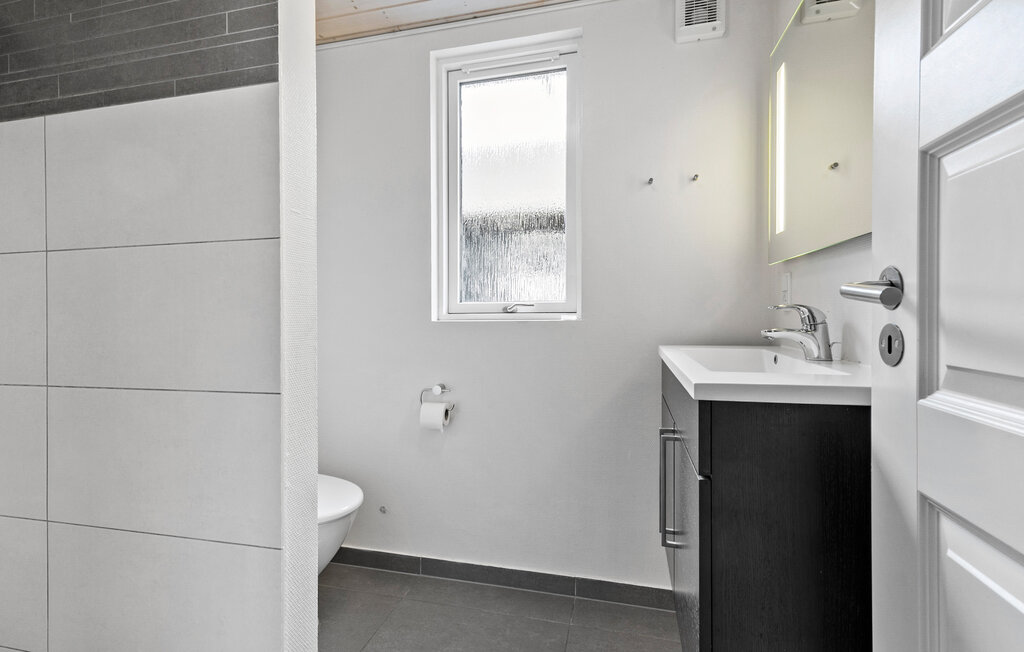 Ferienhaus - Snogebæk , Dänemark - I50616 30