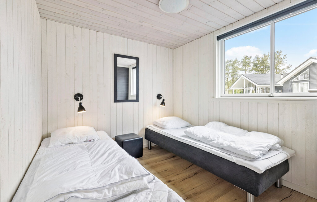 Ferienhaus - Snogebæk , Dänemark - I50616 21