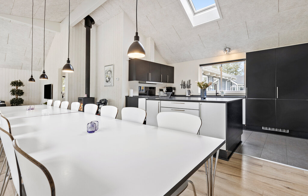 Ferienhaus - Snogebæk , Dänemark - I50616 5