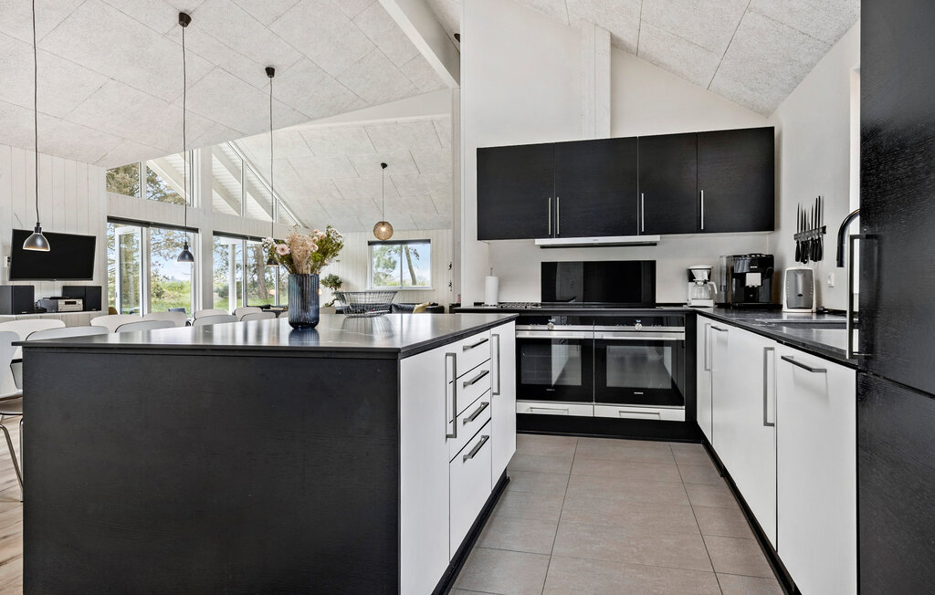 Ferienhaus - Snogebæk , Dänemark - I50616 20