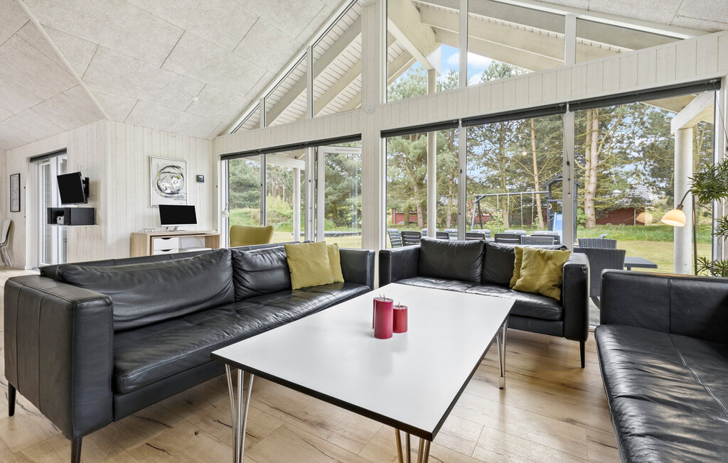 Ferienhaus - Snogebæk , Dänemark - I50616 18
