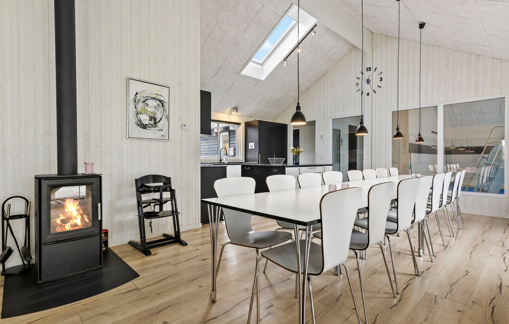 Ferienhaus - Snogebæk , Dänemark - I50616 19